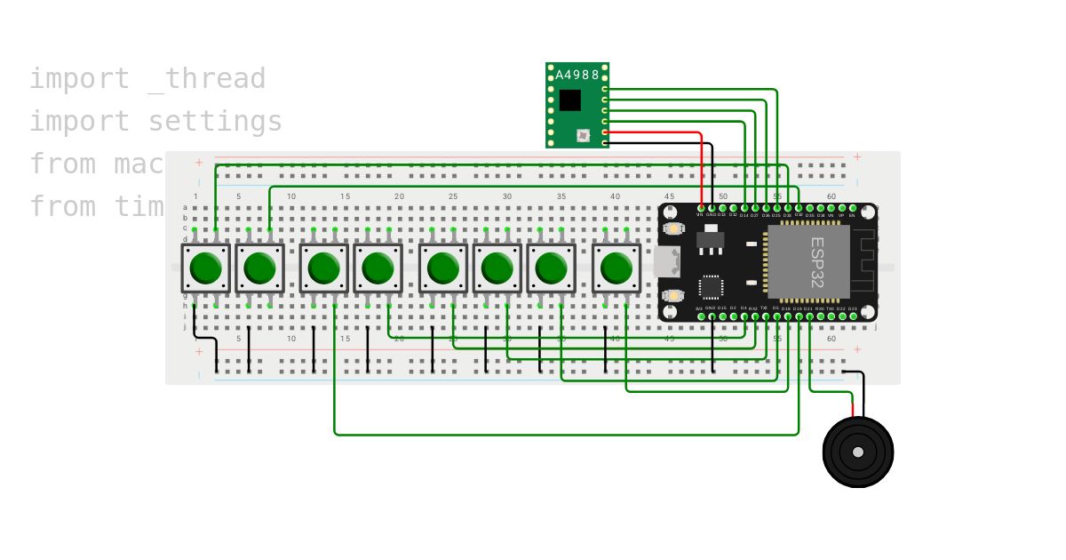 P2EV1 scheme simulation