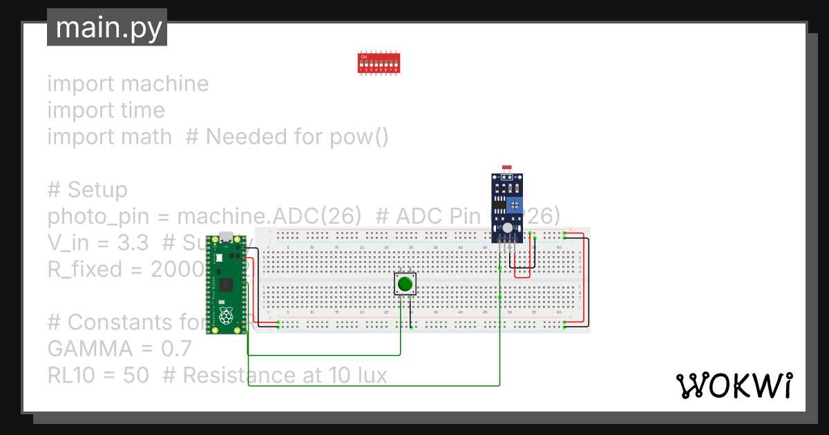 Wokwi online esp32 stm32 arduino simulator