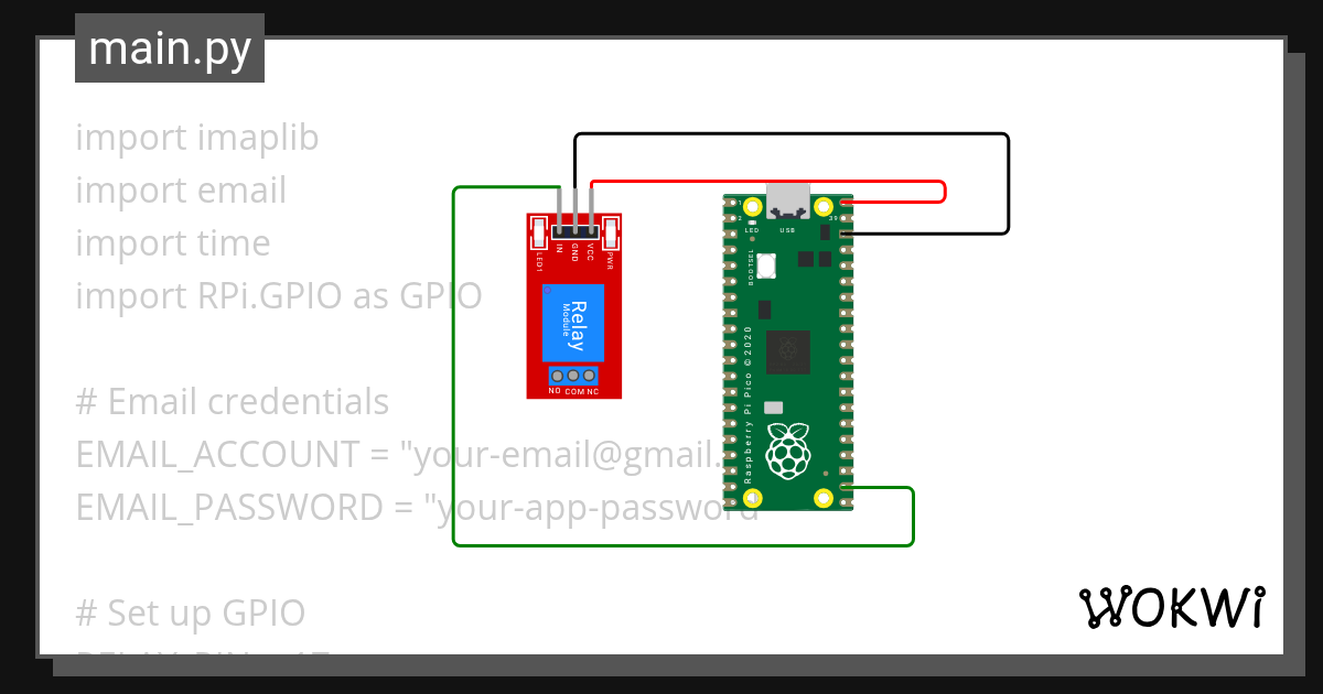 Wokwi online esp32 stm32 arduino simulator