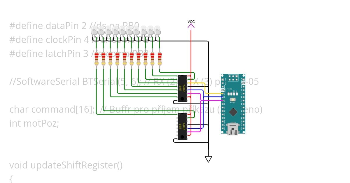 New Nano 10 LED Chaser Copy simulation