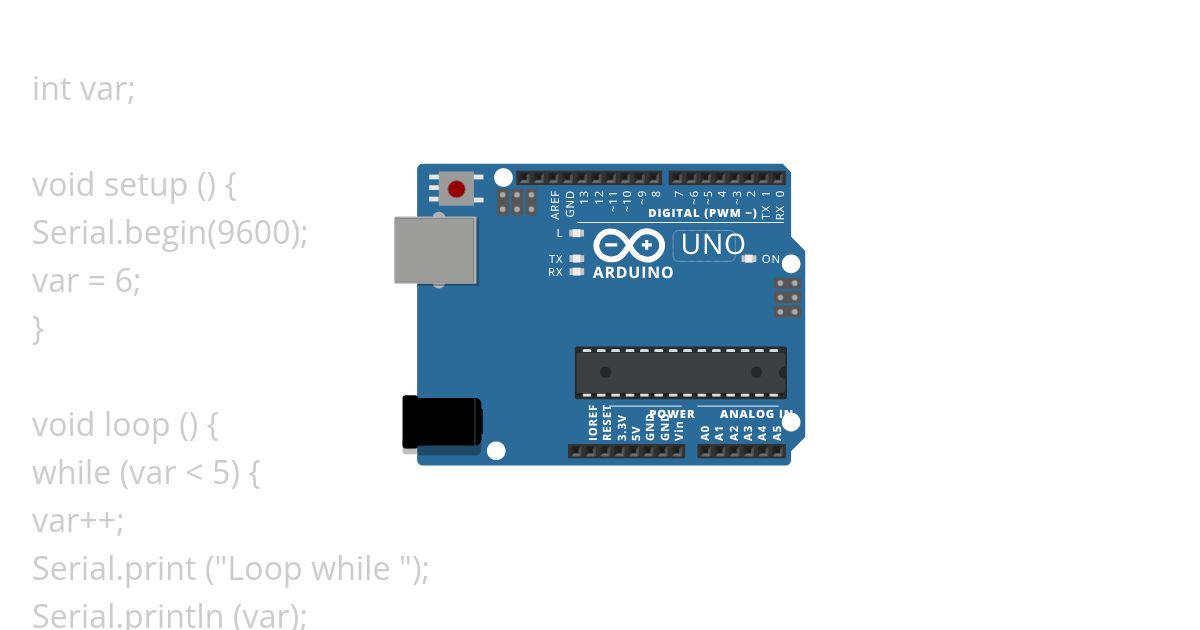 stament while simulation