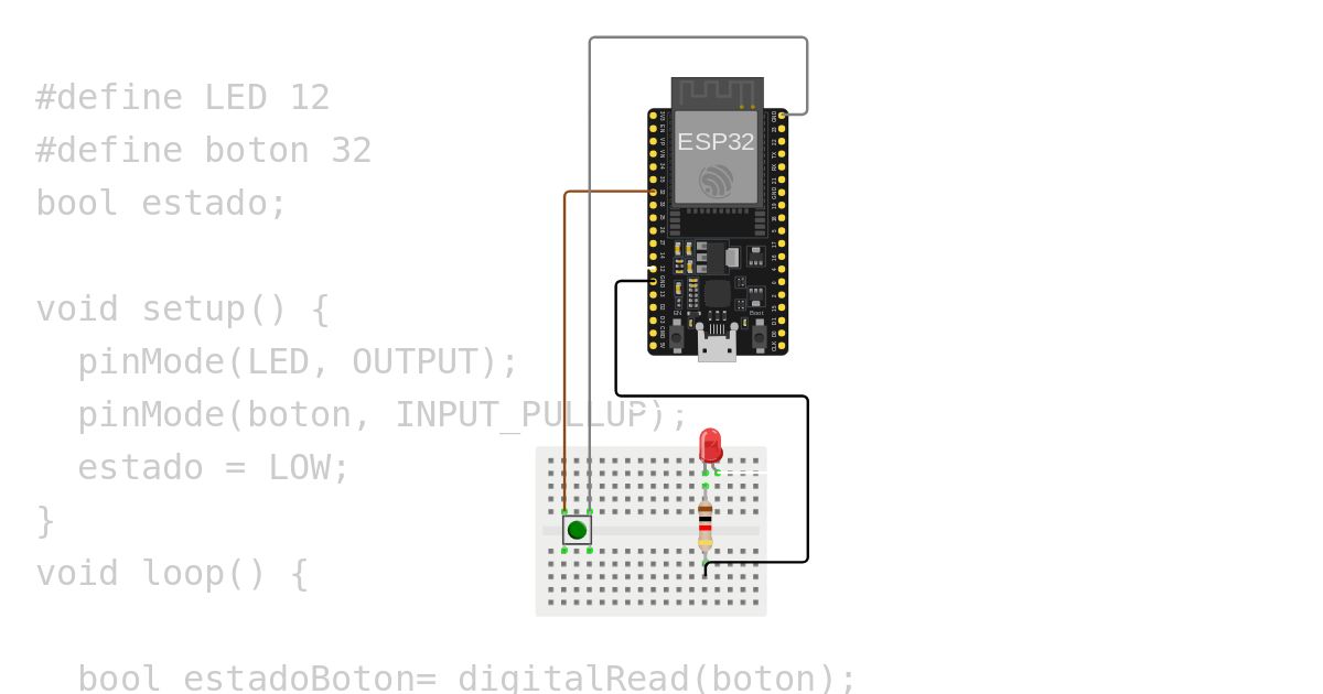led+pushbutton