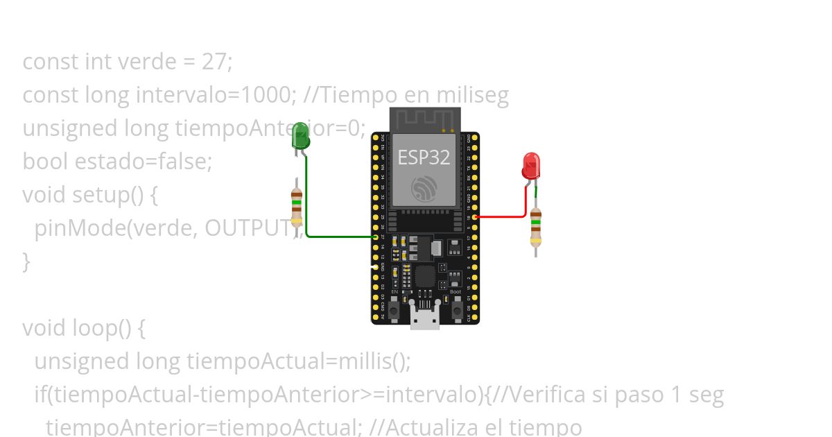 millis_1 simulation