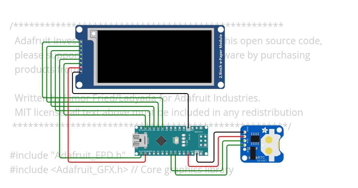 zambretta-epaper-1 simulation