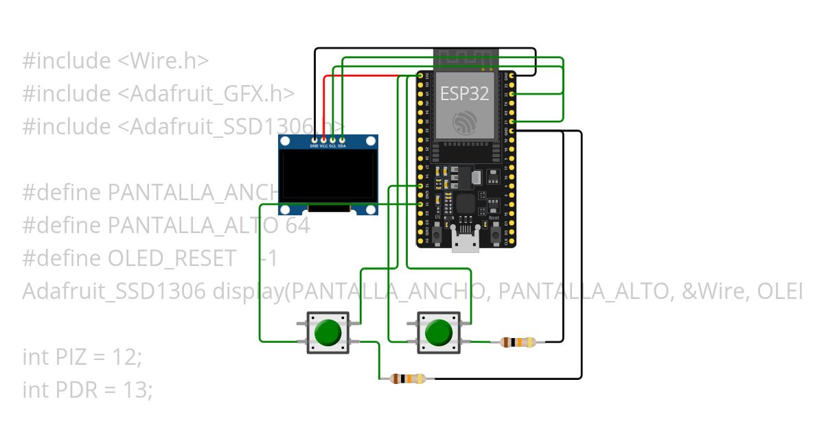 Oled 2 Alejandro simulation