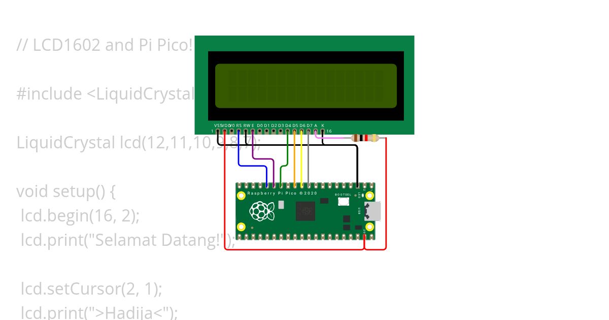 LatihanLCD_Deeja simulation