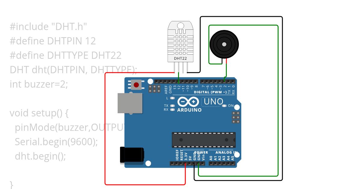 experiment 4 IoT simulation