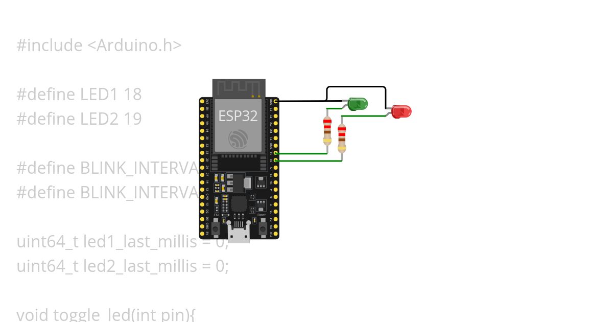 ESP32_BLINK_MILLIS_500-700 simulation