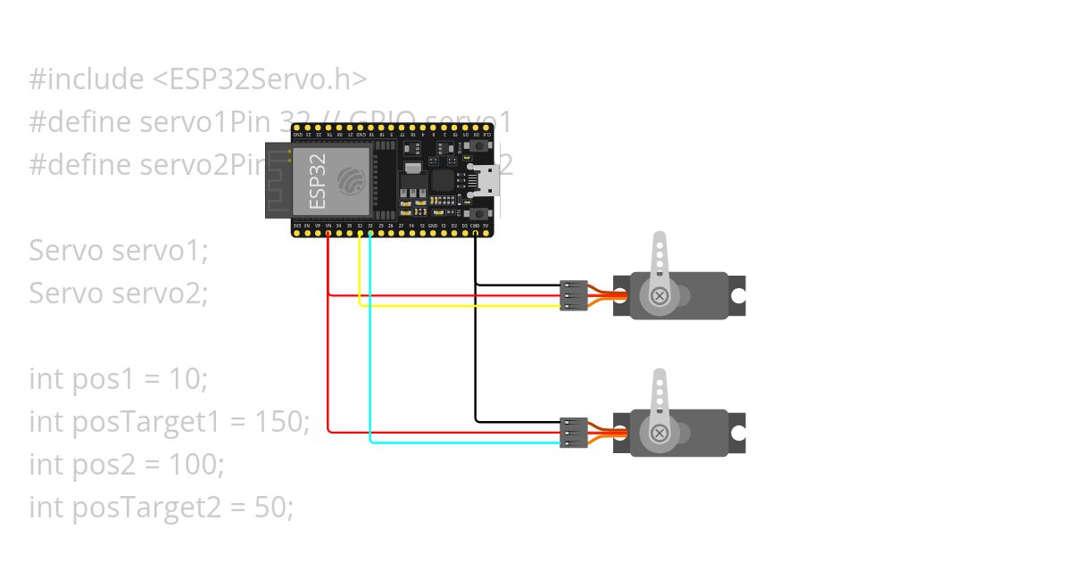 T3_Servo Control simulation