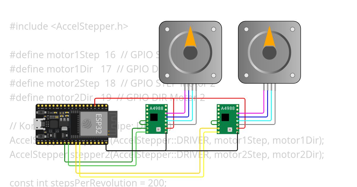 T4_Stepper Control simulation