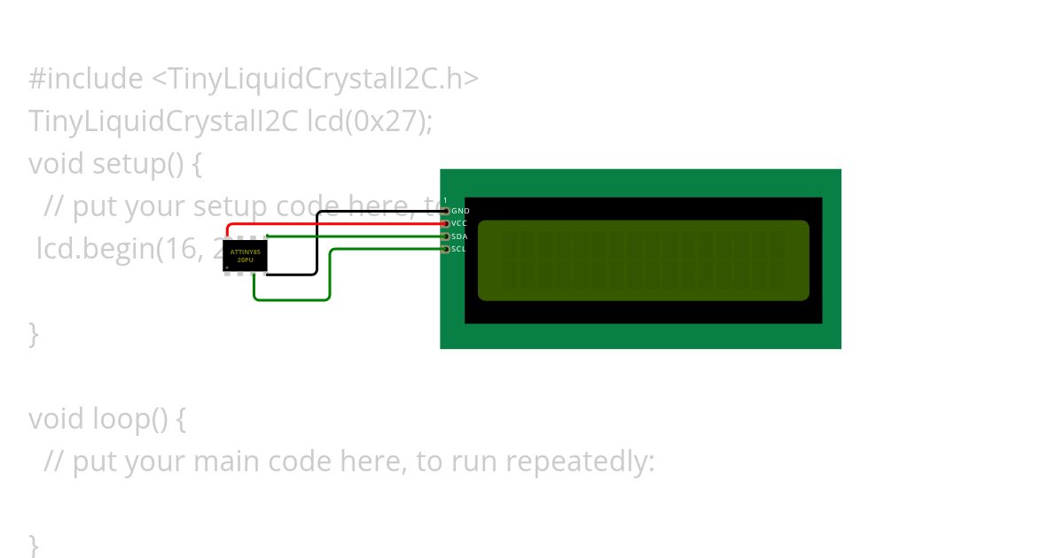 door lock simulation
