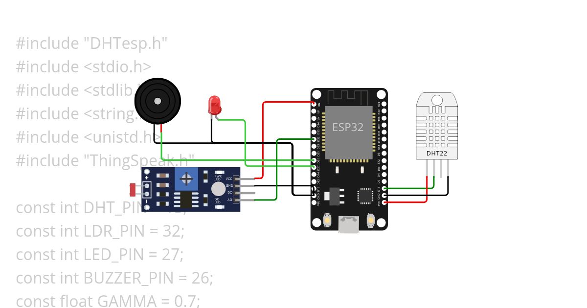 Exercise 3 simulation