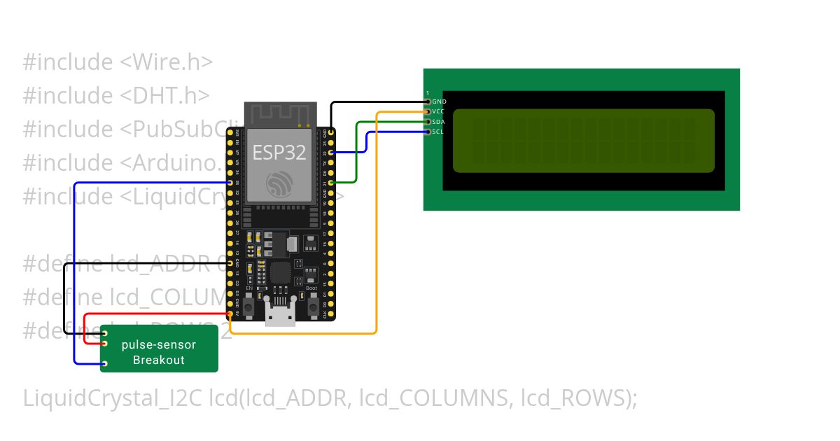 Exercise 10 simulation