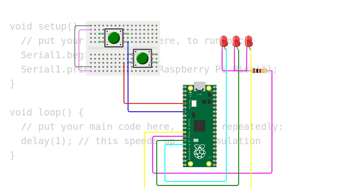 3 diode