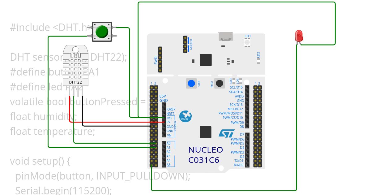 DHT22_F&T   simulation
