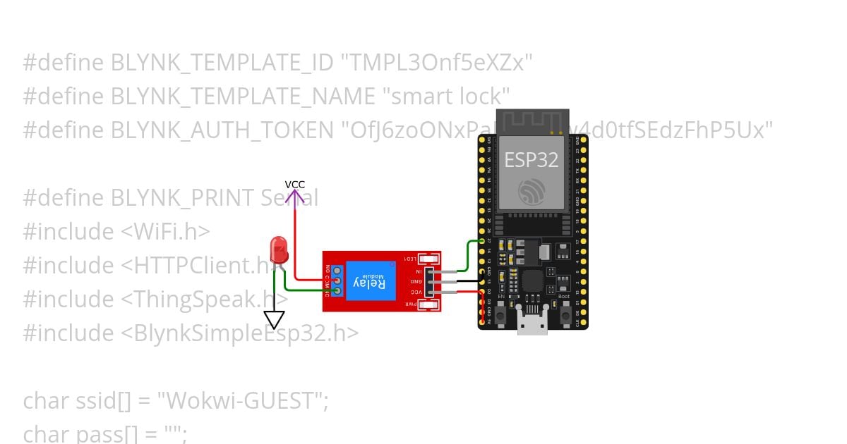 code simulation