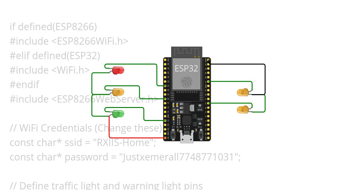 ESP32-WL-TL-USED simulation
