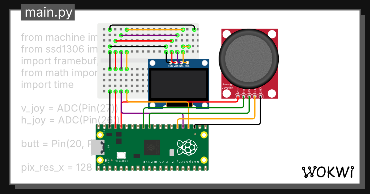 Wokwi online esp32 stm32 arduino simulator