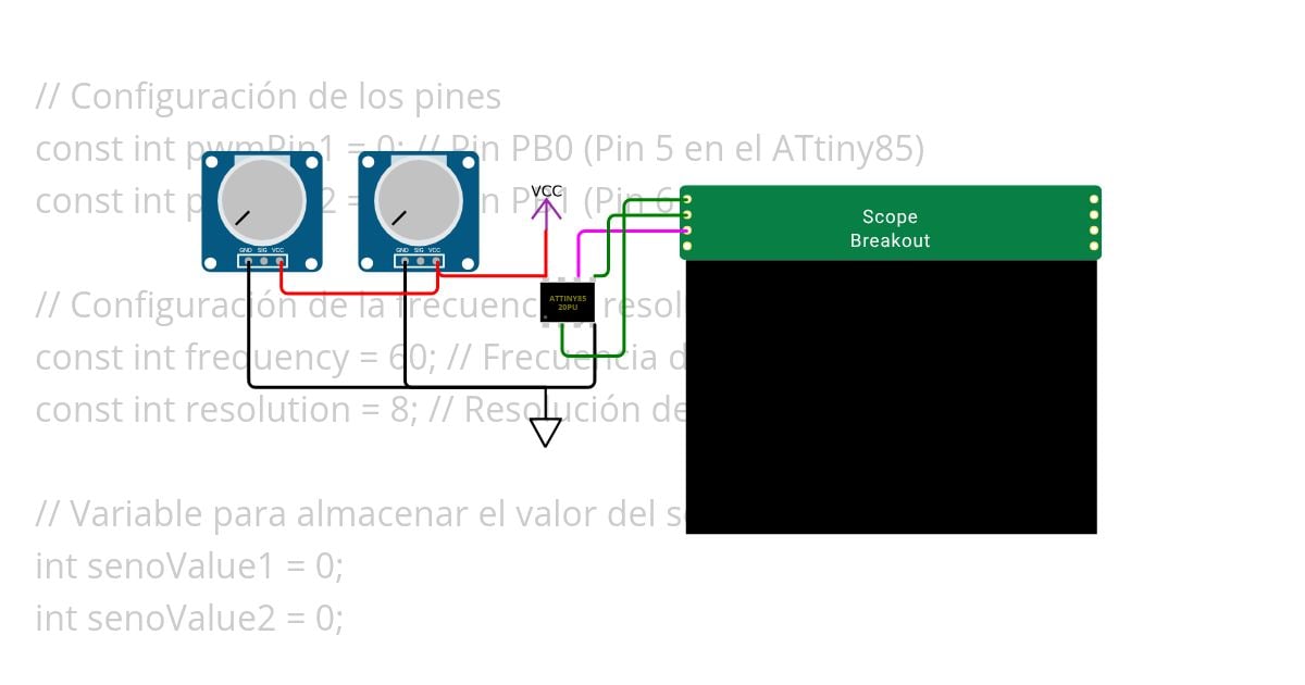 ATtiny85 inverter sine Copy 4 simulation