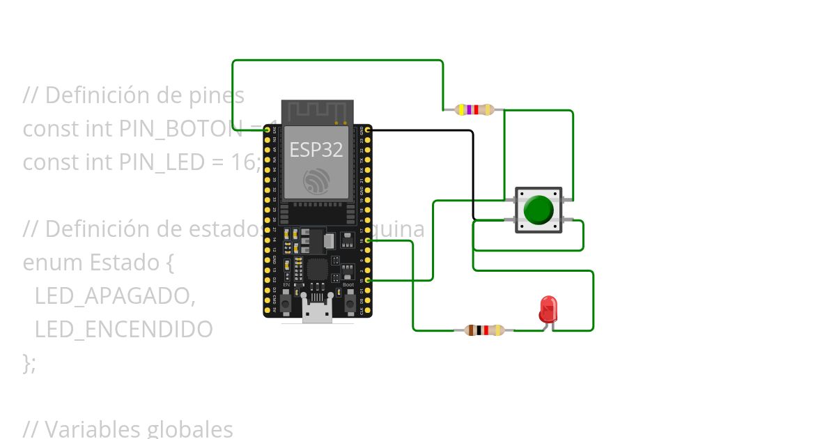 Boton_LED_Ejercicio_StateMachine_Time simulation