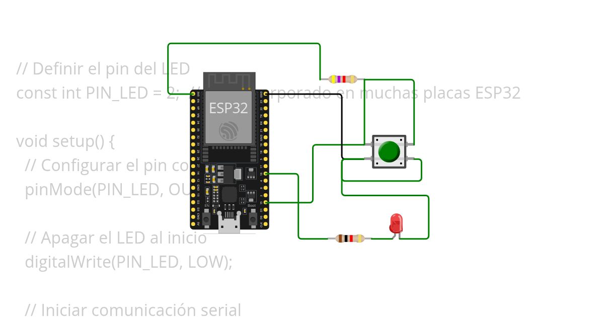 Led_Delay simulation