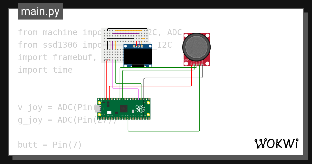 Wokwi - Online ESP32, STM32, Arduino Simulator