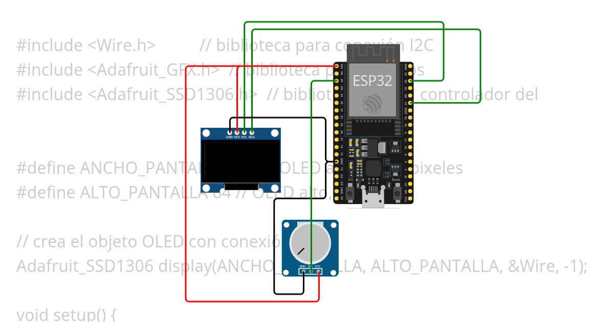 Analógica 1 Alejandro simulation