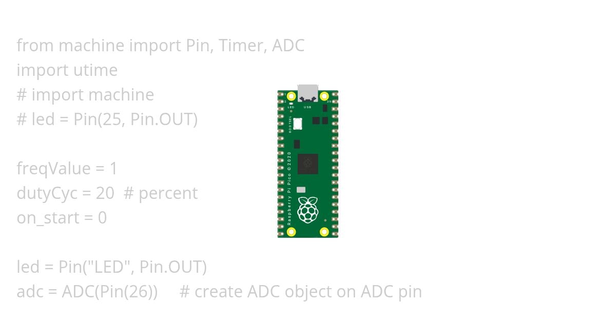 NOT READY - ThumbPots, Duty Cycle, Relay and FET loads simulation