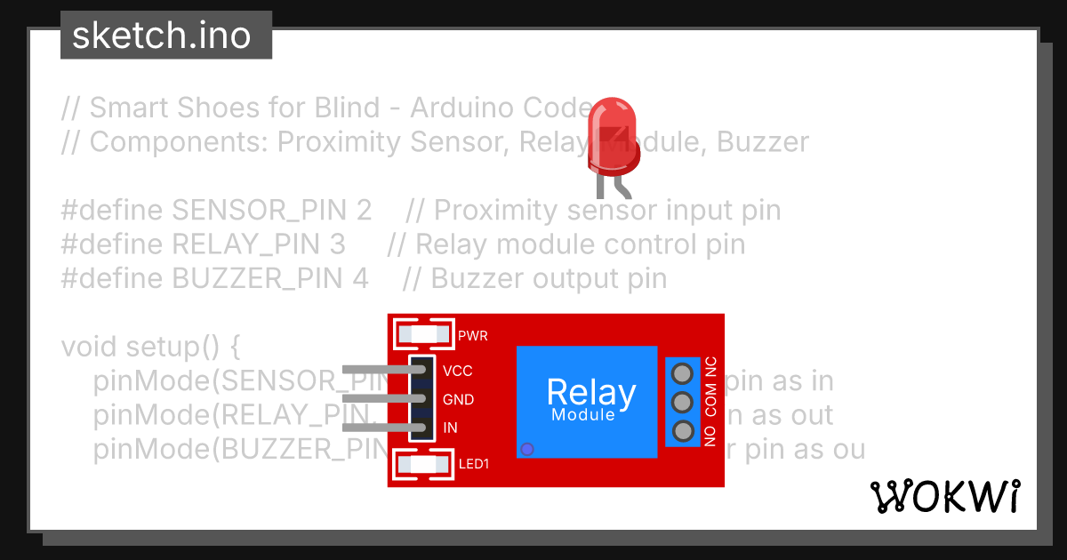 Wokwi online esp32 stm32 arduino simulator
