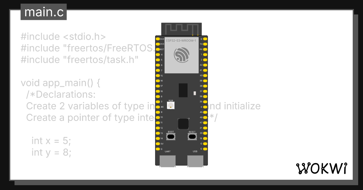 Wokwi online esp32 stm32 arduino simulator