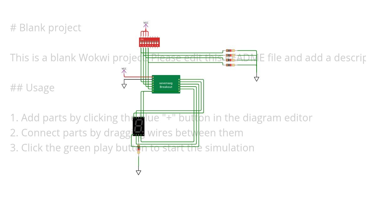 7segm Copy simulation