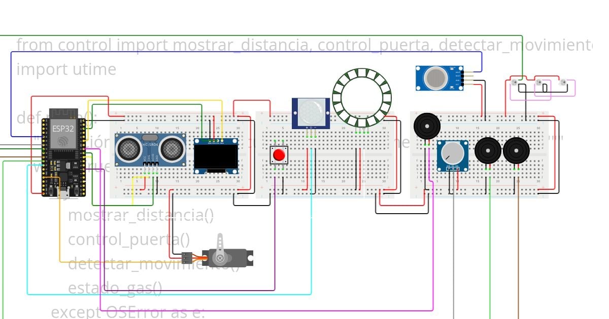Proyecto v8 simulation