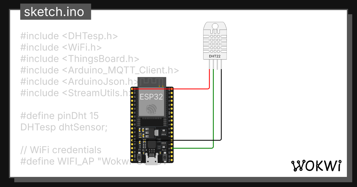 Wokwi online esp32 stm32 arduino simulator