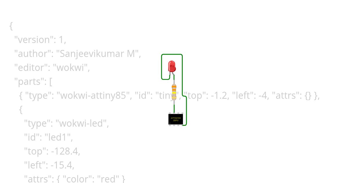 Workshop simulation