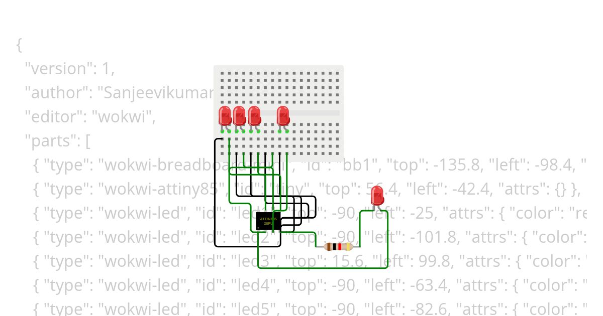 Workshop Assessment simulation