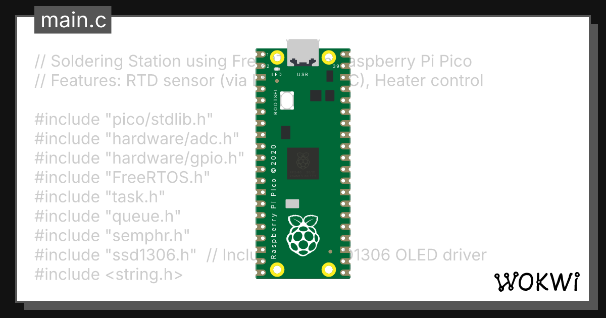 Wokwi online esp32 stm32 arduino simulator