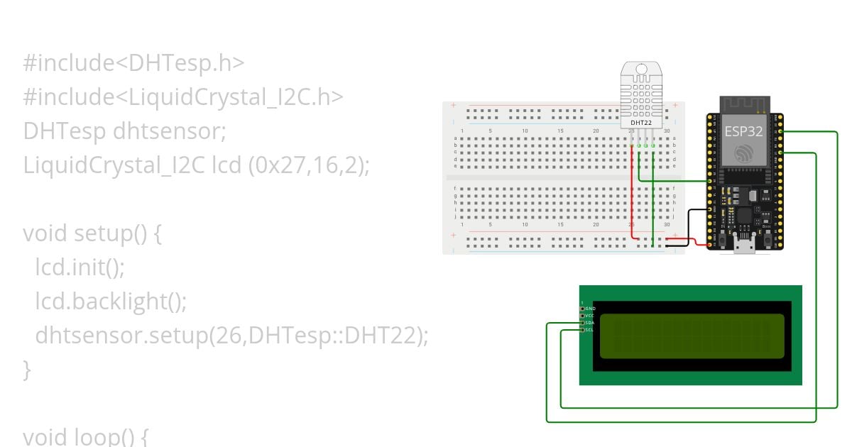 DHT11.8EXP simulation