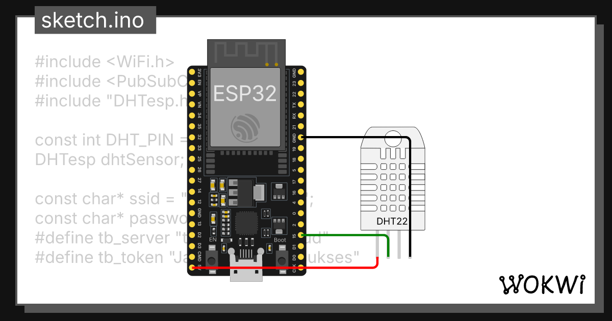 Wokwi online esp32 stm32 arduino simulator