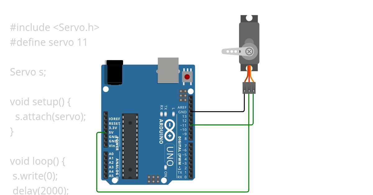 TEMP_READING simulation