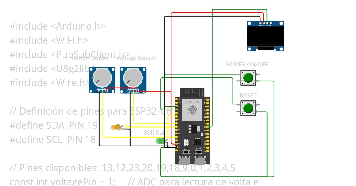 Intelli360 V1.2 simulation