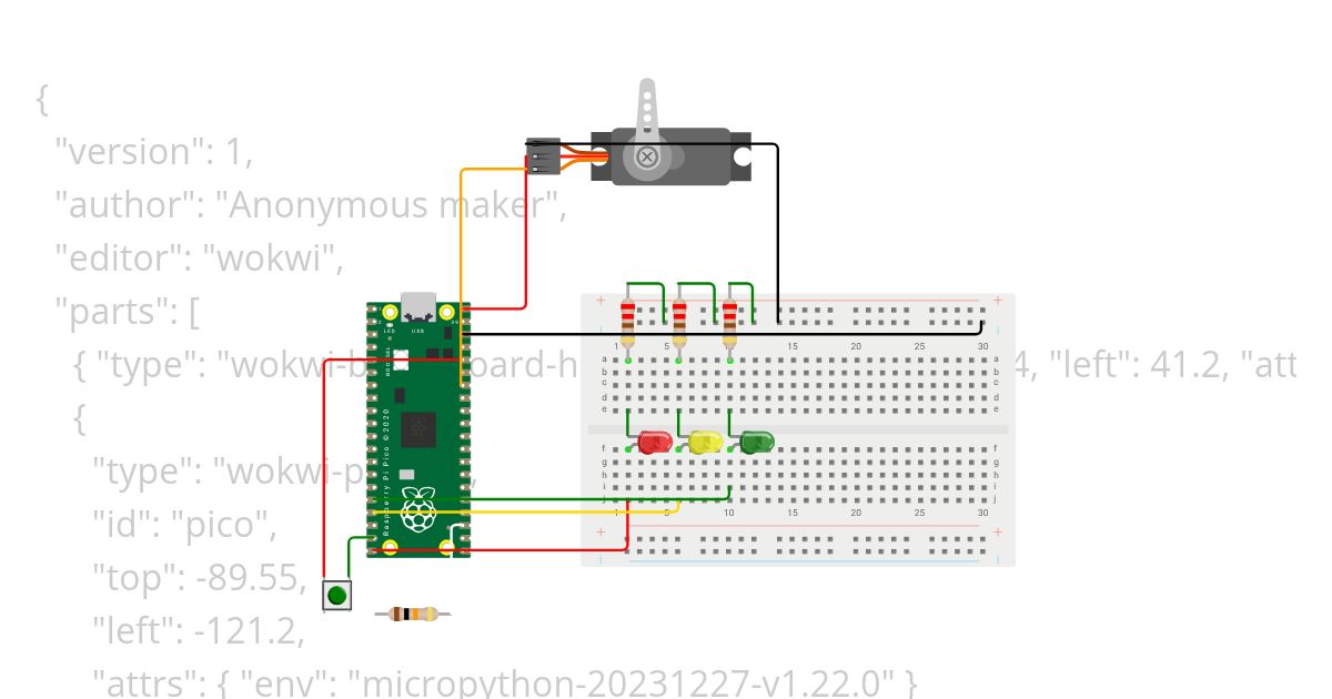 servo_motor_class simulation