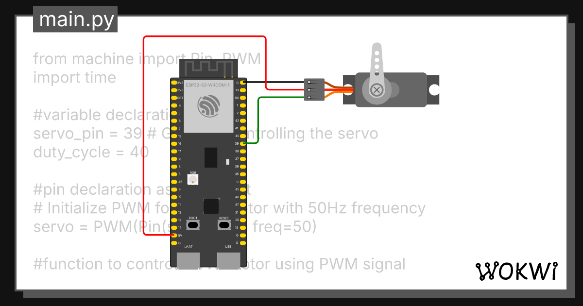 Wokwi online esp32 stm32 arduino simulator