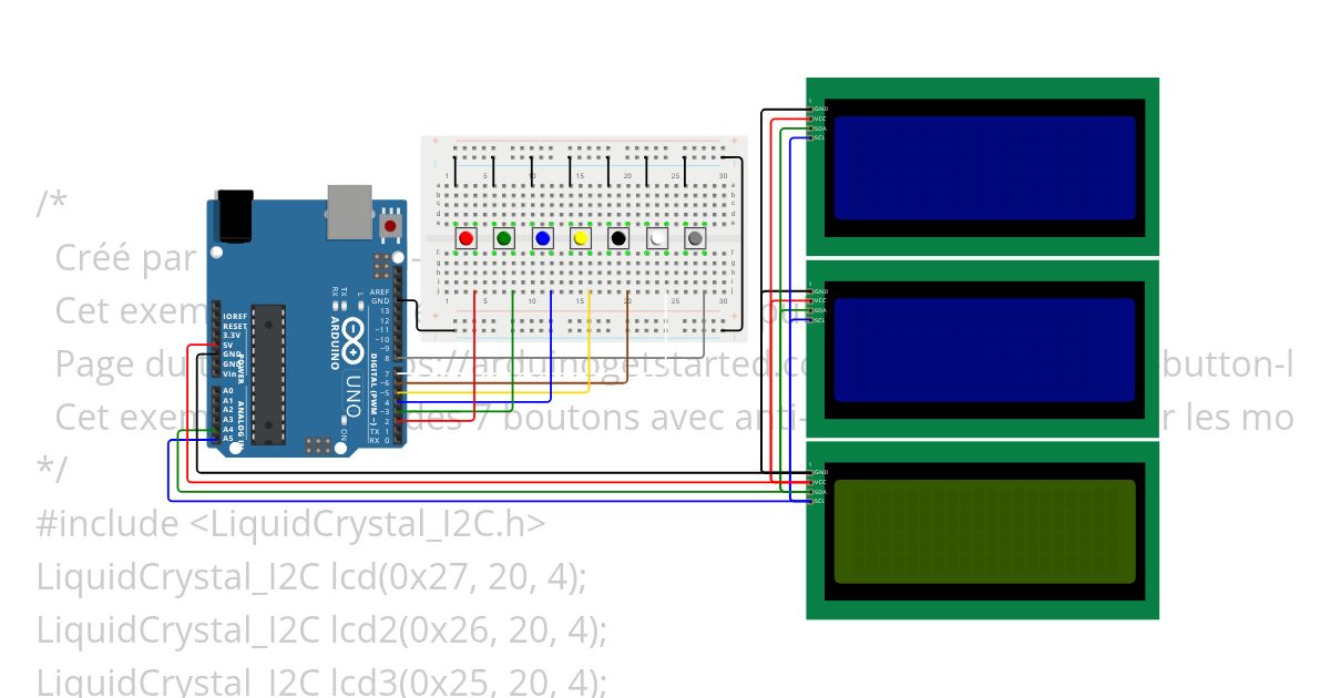 Étude librairie EZbutton Part 3 In progress Copy simulation