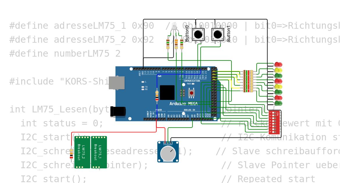 LM75 Mega 2560 Pin#3