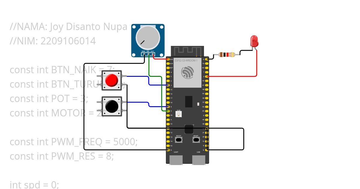 tugas2_Kontrol Motor DC dengan PWM_Joy simulation