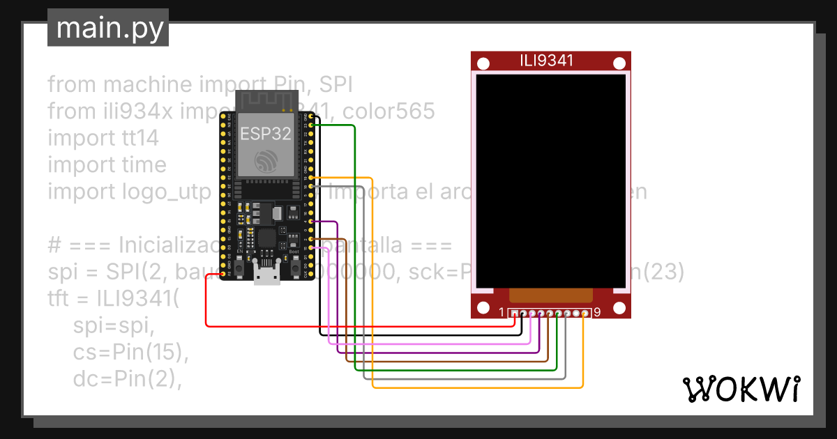 Wokwi online esp32 stm32 arduino simulator