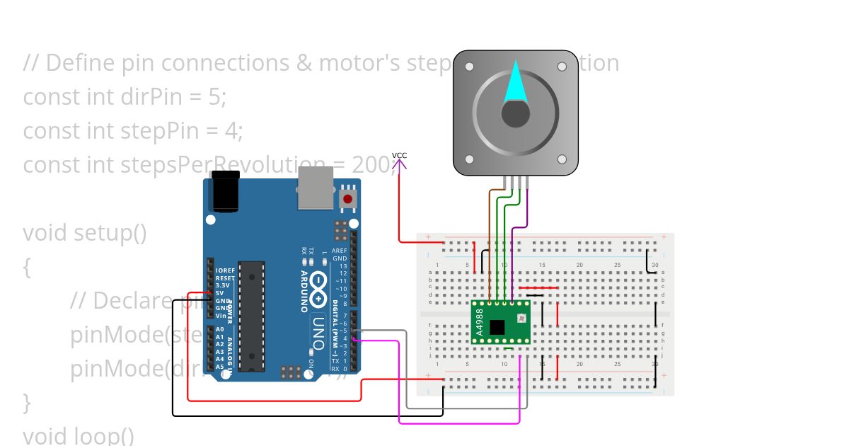 Control_PAP_A4988 simulation