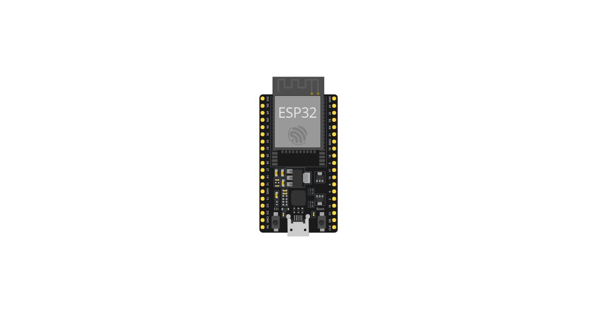 ESP32 Micropython simulation