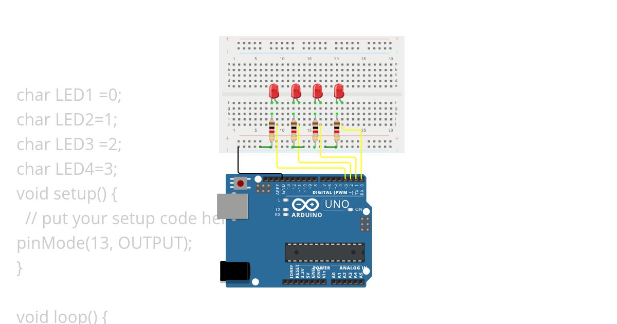 ARDUINO_LESSON_3 simulation