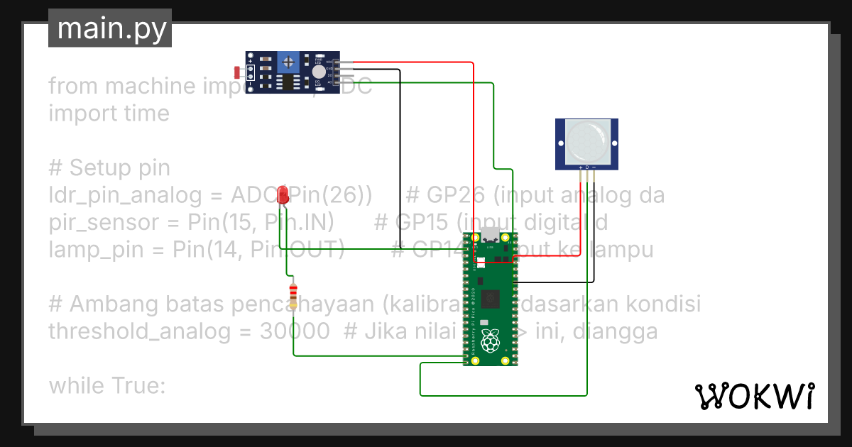 Wokwi online esp32 stm32 arduino simulator